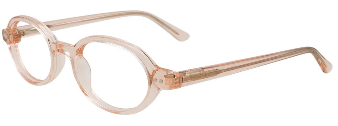 Takumi TK1357 Eyeglasses - view 5